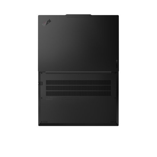 Lenovo ThinkPad E14 Gen 8 (AMD) Copilot+ PC AMD Ryzen AI 5 330 Ordinateur portable 35,6 cm (14") WUXGA 16 Go DDR5-SDRAM 512 Go SSD Wi-Fi 7 (802.11be) Windows 11 Pro Noir Belge