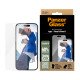 PanzerGlass ® Screen Protector iPhone 16 | 15 | Classic Fit Protection d'écran transparent Apple 1 pièce(s)