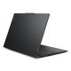 Lenovo ThinkPad E16 Gen 4 (AMD) Copilot+ PC AMD Ryzen AI 5 330 Ordinateur portable 40,6 cm (16") WUXGA 16 Go DDR5-SDRAM 512 Go SSD Wi-Fi 7 (802.11be) Windows 11 Pro Noir Belge