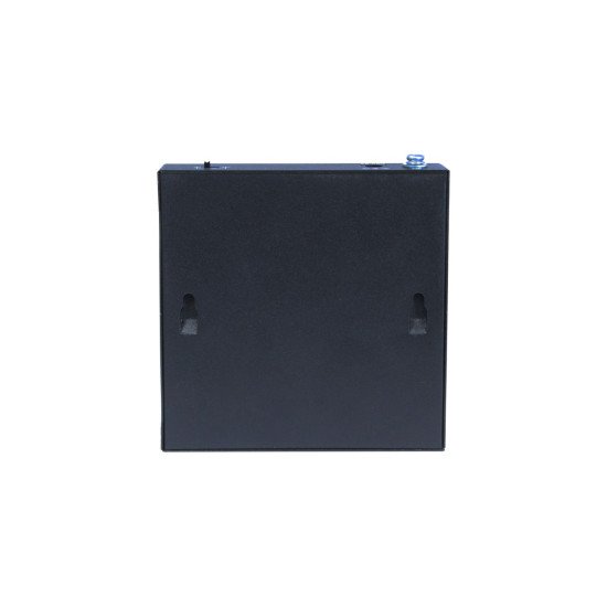 ALLNET 215400 Non-géré L2 Gigabit Ethernet (10/100/1000) Connexion Ethernet POE Montage sur le bureau ou sur le mur Noir ALLNET 215400 Non-géré L2 Gigabit Ethernet (10/100/1000) Connexion Ethernet POE Montage sur le bureau ou sur le mur Noir