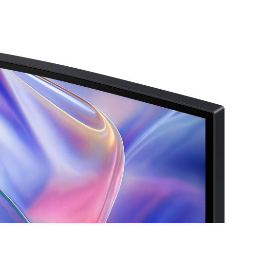 Samsung S85TH écran PC 101,6 cm (40") 5120 x 2160 pixels WUHD LCD Noir