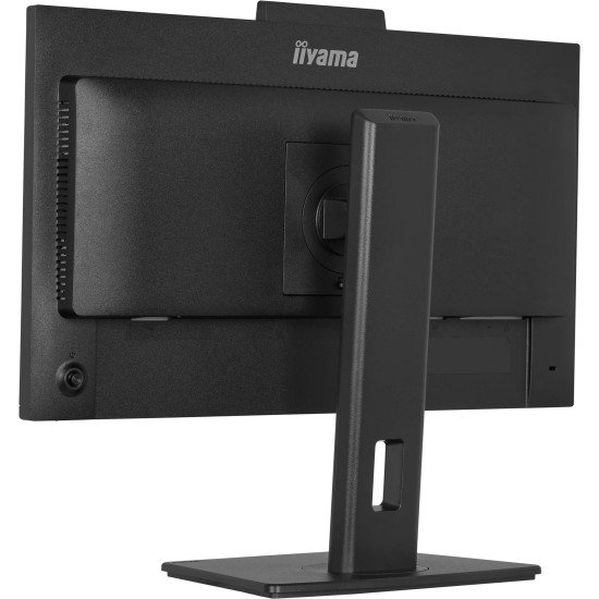 iiyama ProLite XB2497HSNH-B1 24IN IPS LCD 4MS 1920X1080 350CD/M2 HDMI/DP/USB 2 écran PC 60,5 cm (23.8") 1920 x 1080 pixels Full HD Noir