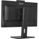 iiyama ProLite XB2497HSNH-B1 24IN IPS LCD 4MS 1920X1080 350CD/M2 HDMI/DP/USB 2 écran PC 60,5 cm (23.8") 1920 x 1080 pixels Full HD Noir