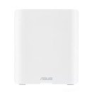 ASUS ZenWiFi BT10 Tri-bande (2,4 GHz / 5 GHz / 6 GHz) Wi-Fi 7 (802.11be) Blanc 3 Interne