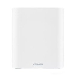 ASUS ZenWiFi BT10 Tri-bande (2,4 GHz / 5 GHz / 6 GHz) Wi-Fi 7 (802.11be) Blanc 3 Interne