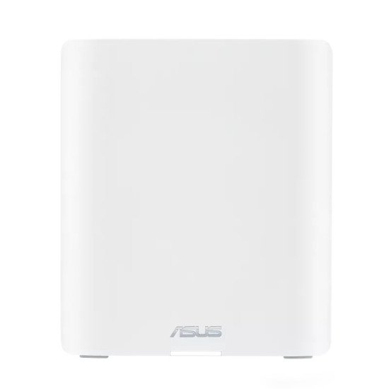 ASUS ZenWiFi BT10 Tri-bande (2,4 GHz / 5 GHz / 6 GHz) Wi-Fi 7 (802.11be) Blanc 3 Interne
