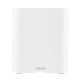 ASUS ZenWiFi BT10 Tri-bande (2,4 GHz / 5 GHz / 6 GHz) Wi-Fi 7 (802.11be) Blanc 3 Interne