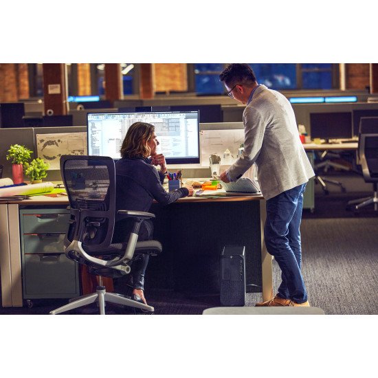 HP Z2 Tower G9 Workstation Intel® Core™ i7 i7-14700K 32 Go DDR5-SDRAM 1 To SSD Windows 11 Pro Station de travail Noir