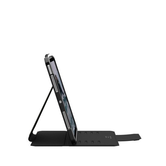 Urban Armor Gear Metropolis SE 124475117272 étui pour tablette 27,9 cm (11") Folio Olive Urban Armor Gear Metropolis SE 124475117272 étui pour tablette 27,9 cm (11") Folio Olive