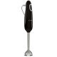 Smeg HBF11BLEU blender Mélangeur par immersion 700 W Noir, Acier inoxydable Smeg HBF11BLEU blender Mélangeur par immersion 700 W Noir, Acier inoxydable