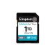 Kingston Technology Canvas Go! Plus 1 To SDXC Canvas Go Plus Gen4 200 Mo/s C10 UHS-I U3 V30 Kingston Technology Canvas Go! Plus 1 To SDXC Canvas Go Plus Gen4 200 Mo/s C10 UHS-I U3 V30