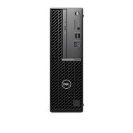 DELL OptiPlex 7020 Plus Intel® Core™ i7 i7-14700 16 Go DDR5-SDRAM 512 Go SSD Windows 11 Pro SFF PC Noir DELL OptiPlex 7020 Plus Intel® Core™ i7 i7-14700 16 Go DDR5-SDRAM 512 Go SSD Windows 11 Pro SFF PC Noir