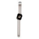 Decoded Ares O Watch Band Bande Argile Silicone