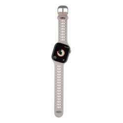Decoded Ares O Watch Band Bande Argile Silicone