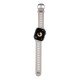 Decoded Ares O Watch Band Bande Argile Silicone