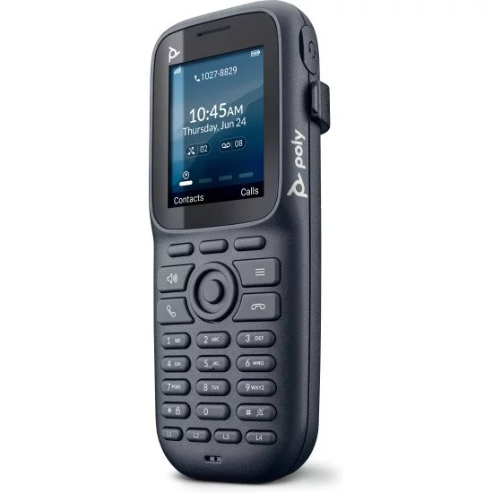 POLY Combiné téléphone DECT Rove 20 POLY Combiné téléphone DECT Rove 20
