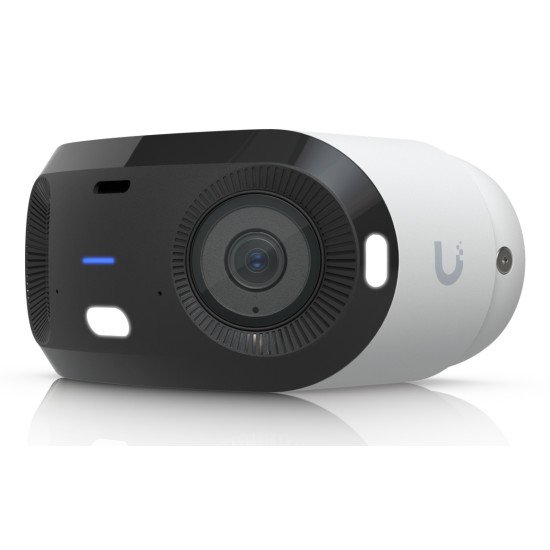 Ubiquiti G6 180 Caméra de sécurité IP Intérieure et extérieure 7680 x 2160 pixels Plafond/Mur/Poteau