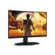AOC G4 C24G42E écran PC 59,9 cm (23.6") 1920 x 1080 pixels Full HD LED Noir, Rouge AOC G4 C24G42E écran PC 59,9 cm (23.6") 1920 x 1080 pixels Full HD LED Noir, Rouge