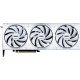 MSI VENTUS GEFORCE RTX 5080 16G 3X OC WHITE carte graphique NVIDIA 16 Go GDDR7