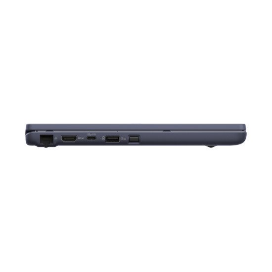 ASUS BR1104FTA-NS0076XA Intel® N N150 Hybride (2-en-1) 29,5 cm (11.6") Écran tactile HD 8 Go LPDDR5-SDRAM 128 Go SSD Wi-Fi 6E (802.11ax) Windows 11 Pro Education Belge Gris