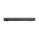 ASUS BR1104FTA-NS0076XA Intel® N N150 Hybride (2-en-1) 29,5 cm (11.6") Écran tactile HD 8 Go LPDDR5-SDRAM 128 Go SSD Wi-Fi 6E (802.11ax) Windows 11 Pro Education Belge Gris