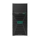 HPE ProLiant ML30 Gen11 6325P 3.5GHz 4c 1P 1x32GB-U 8SFF NS204i-u MR408i-p 1x800W PS EU Server