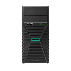 HPE ProLiant ML30 Gen11 6333P 3.1GHz 6c 1P 1x32GB-U 8SFF MR216i-p 2x480GB SSD 2x1000W PS EU Server