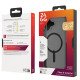 ZAGG Santa Cruz Snap coque de protection pour téléphones portables 16 cm (6.3") Housse Noir ZAGG Santa Cruz Snap coque de protection pour téléphones portables 16 cm (6.3") Housse Noir