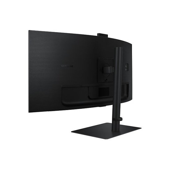 Samsung ViewFinity S34C652VAU écran PC 86,4 cm (34") 3440 x 1440 pixels 4K Ultra HD LED Noir