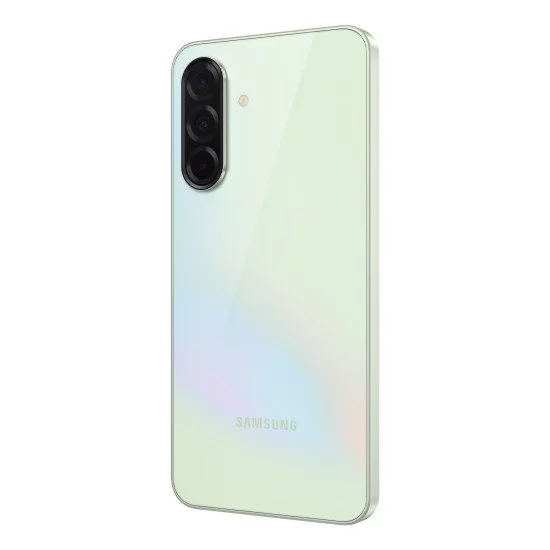 Samsung Galaxy A36 17 cm (6.7") Double SIM Android 15 5G USB Type-C 8 Go 256 Go 5000 mAh Citron vert Samsung Galaxy A36 17 cm (6.7") Double SIM Android 15 5G USB Type-C 8 Go 256 Go 5000 mAh Citron vert