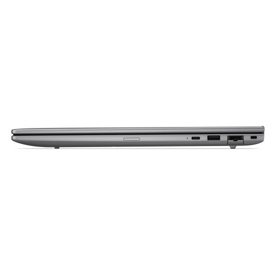 HP ZBook 8 G2i 16 Intel Core Ultra 7 356H Station de travail mobile 40,6 cm (16") WUXGA 32 Go DDR5-SDRAM 512 Go SSD NVIDIA RTX PRO 500 Blackwell Wi-Fi 7 (802.11be) Windows 11 Pro Argent AZERTY