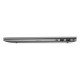 HP ZBook 8 G2i 16 Intel Core Ultra 7 356H Station de travail mobile 40,6 cm (16") WUXGA 32 Go DDR5-SDRAM 512 Go SSD NVIDIA RTX PRO 500 Blackwell Wi-Fi 7 (802.11be) Windows 11 Pro Argent AZERTY