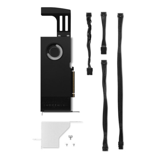 Lenovo 4X61T95636 carte graphique NVIDIA 24 Go GDDR7