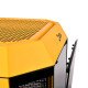 Thermaltake 300 Bumblebee Micro Tower Jaune Thermaltake 300 Bumblebee Micro Tower Jaune