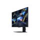 Samsung LS27DG702EUXDU écran PC 68,6 cm (27") 3840 x 2160 pixels 4K Ultra HD LED Noir