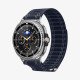 Spigen WBF0 Bande Marine Tissu