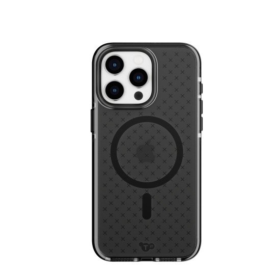 Tech21 T21-10322 coque de protection pour téléphones portables 16,5 cm (6.5") Housse Gris Tech21 T21-10322 coque de protection pour téléphones portables 16,5 cm (6.5") Housse Gris