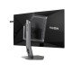 AOC G2 AG276FK écran PC 68,6 cm (27") 1920 x 1080 pixels Full HD LED Noir, Gris