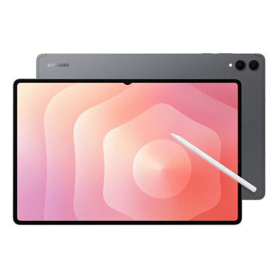 Samsung Galaxy Tab S11 Ultra 256 Go 37,1 cm (14.6") 12 Go Wi-Fi 6 (802.11ax) Gris