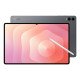 Samsung Galaxy Tab S11 Ultra 256 Go 37,1 cm (14.6") 12 Go Wi-Fi 6 (802.11ax) Gris