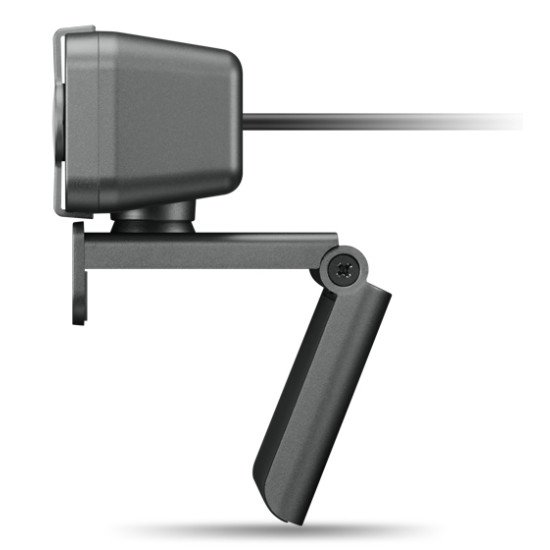 Lenovo GXC1S15023 webcam 1920 x 1080 pixels USB 2.0 Gris