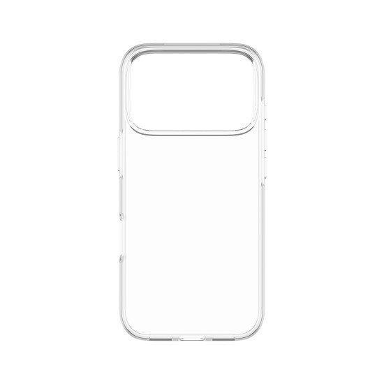 PanzerGlass SAFE. by ® TPU Case Transparent iPhone 17 Pro | Bulk coque de protection pour téléphones portables Housse