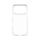 PanzerGlass SAFE. by ® TPU Case Transparent iPhone 17 Pro | Bulk coque de protection pour téléphones portables Housse