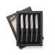Berkel KCO4SW11SRMBL Couteau de cuisine Acier inoxydable 4 pièce(s) Couteau à steak Berkel KCO4SW11SRMBL Couteau de cuisine Acier inoxydable 4 pièce(s) Couteau à steak