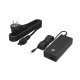 Conceptronic OZUL03BE adaptateur de puissance & onduleur Intérieure 100 W Noir Conceptronic OZUL03BE adaptateur de puissance & onduleur Intérieure 100 W Noir