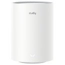 Cudy M3600 Bi-bande (2,4 GHz / 5 GHz) Wi-Fi 7 (802.11be) Blanc 3 Interne