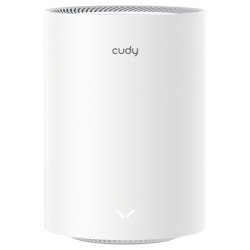 Cudy M3600 Bi-bande (2,4 GHz / 5 GHz) Wi-Fi 7 (802.11be) Blanc 3 Interne