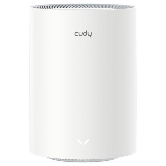 Cudy M3600 Bi-bande (2,4 GHz / 5 GHz) Wi-Fi 7 (802.11be) Blanc 3 Interne