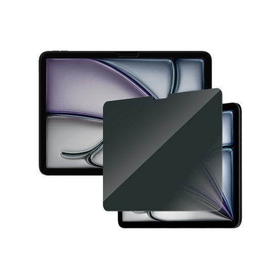 PanzerGlass ® Privacy Screen Protector iPad Air 11'' (2025-2024) | iPad 10.9'' (2022)| Ultra-Wide Fit Protection d'écran transparent Apple 1 pièce(s)