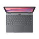 Lenovo Chrome 500e 2in1 G5 M89 MediaTek Kompanio 540 Chromebook 31 cm (12.2") Écran tactile WUXGA 8 Go LPDDR5x-SDRAM 64 Go UFS Wi-Fi 6E (802.11ax) ChromeOS Anglais Gris